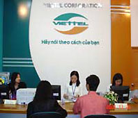 Bắt đầu một đợt giảm cước di động mới