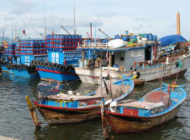 Tai nạn giao thông đường thủy từng bước được kiềm chế