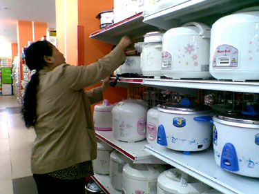 Chậm trễ thực hiện việc dán tem hợp chuẩn