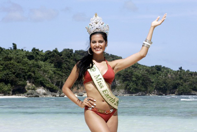 90 contestants to compete in Miss Earth 2010