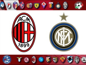 Serie A công bố lịch thi đấu mùa giải 2010-2011
