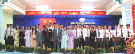 Thành công tốt đẹp
