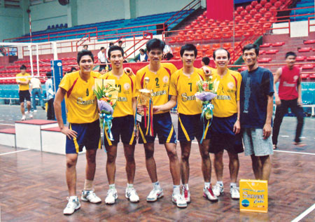 Ngày càng khẳng định tên tuổi