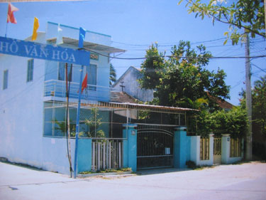 Người dân nên chấp hành theo chủ trương chung