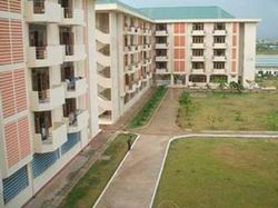 Ứng vốn cho các dự án xây nhà ở sinh viên