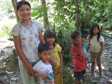 Sẽ góp phần làm giảm tỷ lệ suy dinh dưỡng trẻ em trên địa bàn tỉnh Khánh Hòa