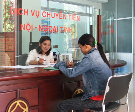 Ngân hàng của người nghèo