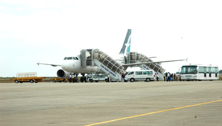 Cần có chiến lược lâu dài