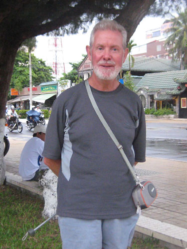 Ngành Du lịch cần thể hiện trách nhiệm đối với môi trường