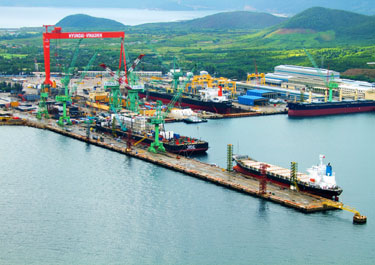 Xây dựng Ninh Hòa trở thành một trong những trung tâm kinh tế trọng điểm phát triển ngành công nghiệp