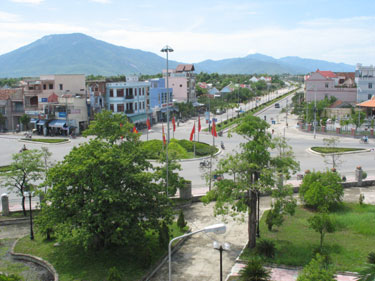 Cơ hội để Ninh Hòa (Khánh Hòa) phát triển nhanh, mạnh và toàn diện