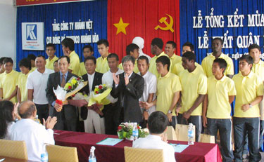 Giấc mơ huy chương sẽ thành hiện thực?