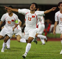 Việt Nam và Indonesia đồng tổ chức AFF Suzuki Cup 2010