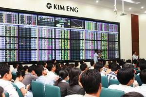 Thao túng giá chứng khoán sẽ phạt đến 300 triệu đồng