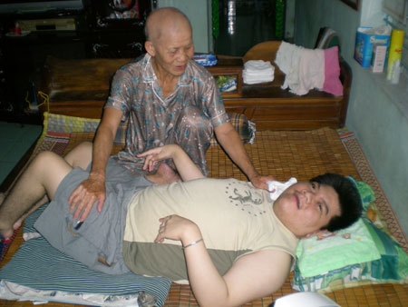 Cần nhiều hơn sự quan tâm của cộng đồng