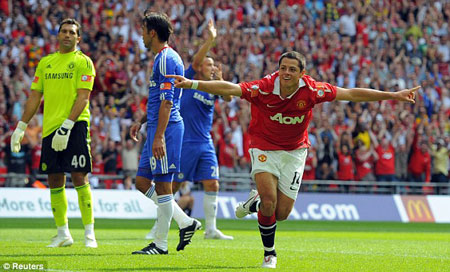 Khởi đầu khả quan cho “quỷ đỏ”