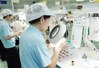 Việt Nam là điểm thu hút các nhà đầu tư và du lịch