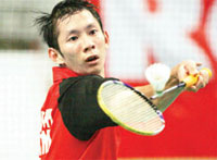 Tiến Minh là hạt giống số 7