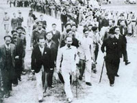 Ra mắt bộ phim về Chủ tịch Hồ Chí Minh và Lãnh tụ Fidel Castro