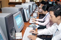 Nhiều doanh nghiệp hưởng ứng