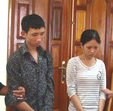 Đấu tranh có hiệu quả đối với các loại tội phạm