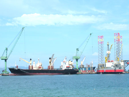 Còn nhiều việc phải làm