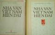 Tái bản, bổ sung cuốn sách “Nhà văn Việt Nam hiện đại”