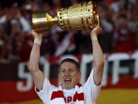 Schweinsteiger có thương hiệu đắt giá nhất Đức