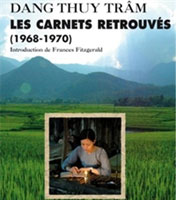 Sắp ra mắt "Nhật ký Đặng Thuỳ Trâm" bản dịch tiếng Pháp