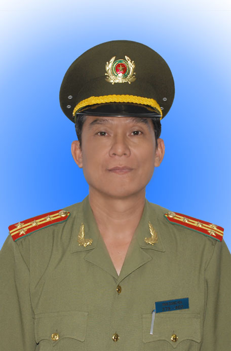 Phát huy truyền thống vẻ vang, lực lượng Công an Khánh Hòa phấn đấu hoàn thành xuất sắc nhiệm vụ