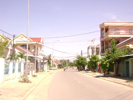 Đi lên từ truyền thống cách mạng