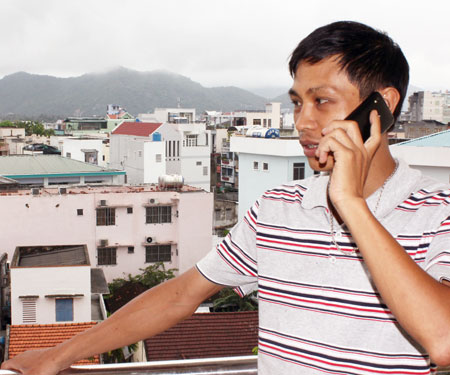 Chưa coi trọng khách hàng là thuê bao trả sau