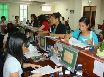 Phạt tới 30 triệu đồng hành vi không đóng BHXH cho người lao động