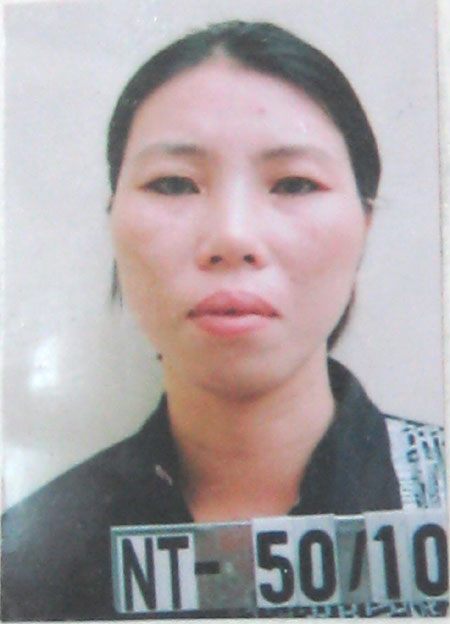 Vợ một Phường đội trưởng… lừa đảo