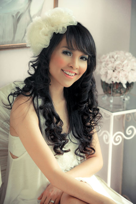 Ca sĩ Hiền Thục sẽ giao lưu với khán giả TP. Nha Trang