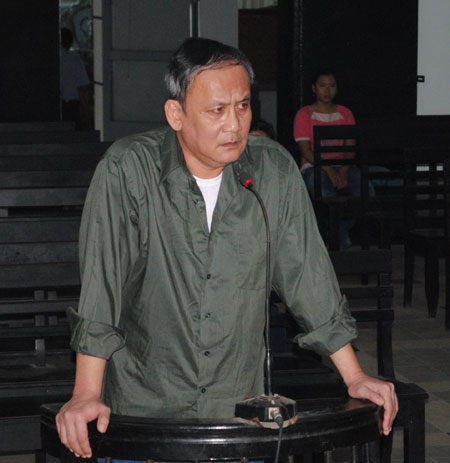 Vẽ… dự án, lừa tiền Việt kiều