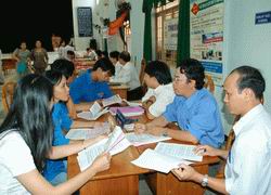 Chính sách đối với người lao động dôi dư khi sắp xếp lại Cty TNHH 1 thành viên