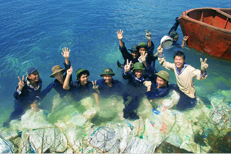 Nghệ sĩ nhiếp ảnh Văn Thành Châu giành Huy chương Vàng