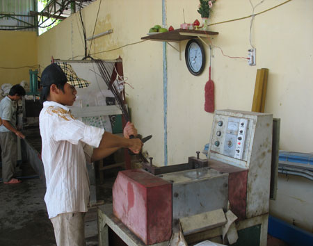 Cơ hội cho các doanh nghiệp phát triển