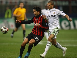 Real Madrid hội ngộ AC Milan tại bảng đấu “tử thần”