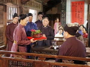 "Lều chõng" của Ngô Tất Tố lên sóng truyền hình