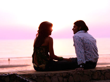 Vợ chồng và những “khoảng trời” riêng