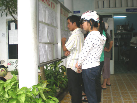 Doanh nghiệp cần nâng cao trách nhiệm để bảo đảm quyền lợi của người lao động