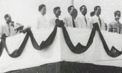 Tuyên ngôn độc lập - sáng ngời ý chí Việt Nam