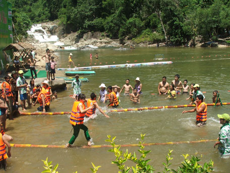 Sẽ không có chuyện “cháy” phòng, quá tải
