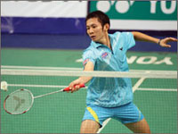 Tiến Minh vẫn trong top 10 thế giới