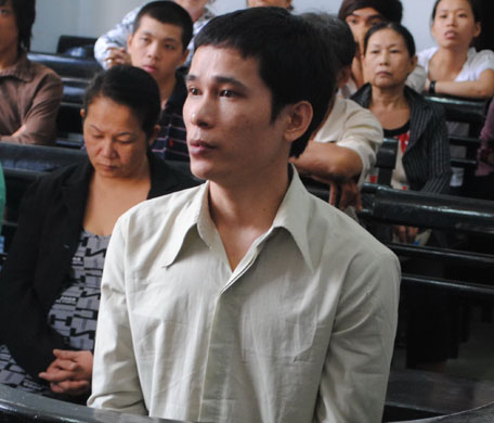 Xích mích nhỏ, đánh chết người