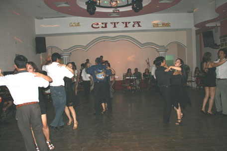 Điểm sinh hoạt văn hóa ý nghĩa