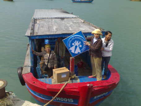 Người dân tiếp cận tốt với các dịch vụ