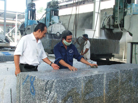 Chú trọng nâng cao chất lượng sản phẩm